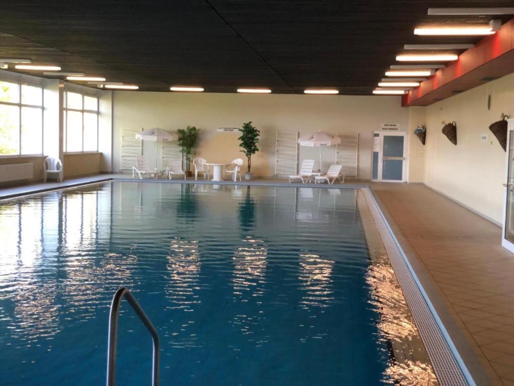 Ferienwohnung Harz #3, Pool, Sauna, Wlan Hohegeiß エクステリア 写真